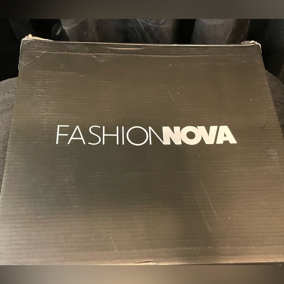 Snake Print Fall/Winter Bootie - Picture 5 of 8